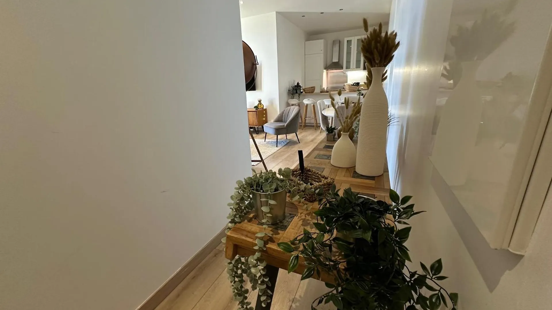 Apartment Gorgeous 2 Bedrooms Brand New 3 Avenue Paul Arene Antibes France